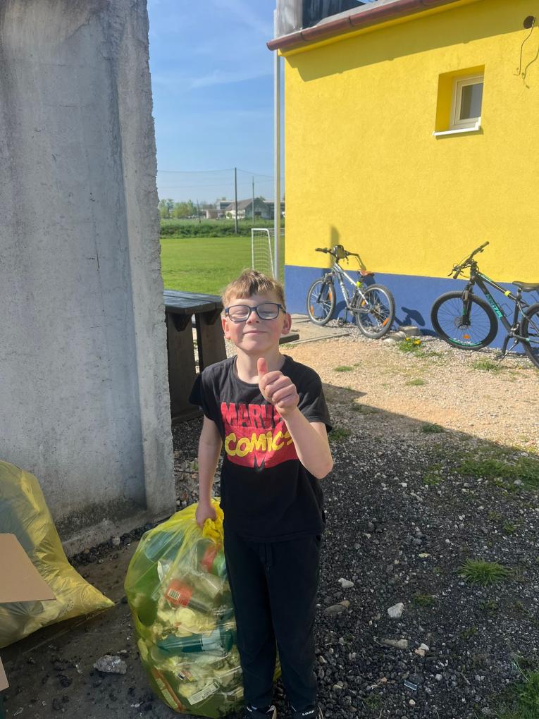 Deň Zeme