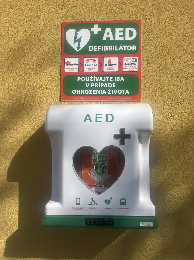 AED