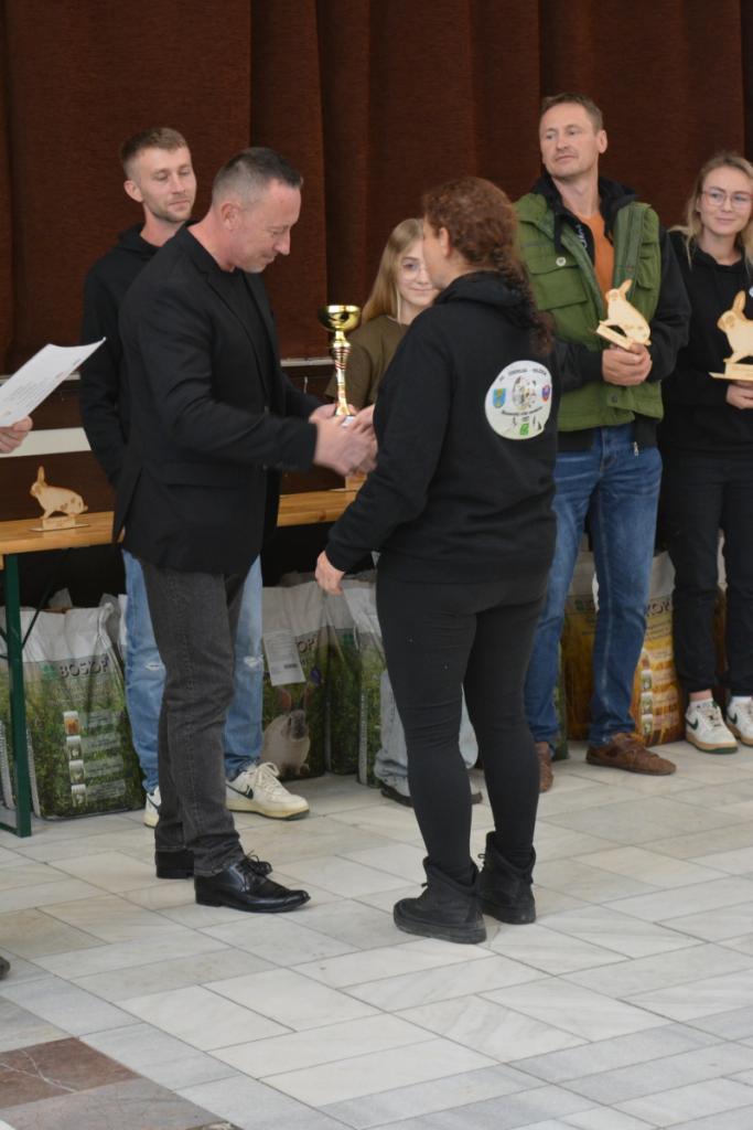 Oblastná výstava zvierat