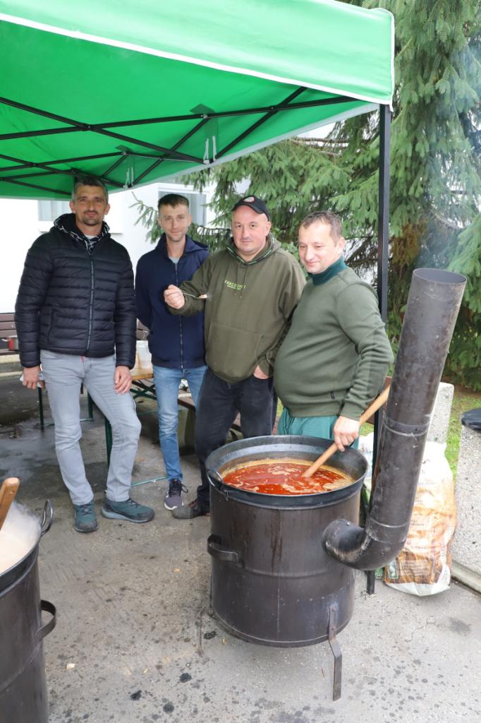 Oblastná výstava zvierat