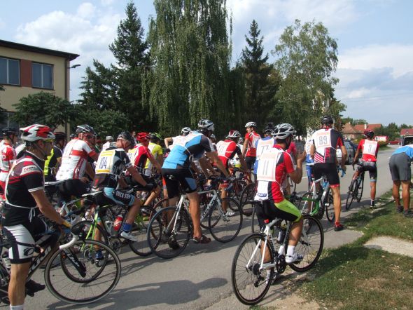 Cyklistické preteky 2017