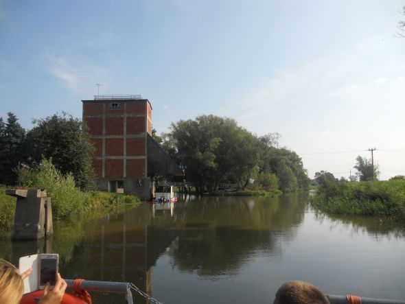 Výklopník