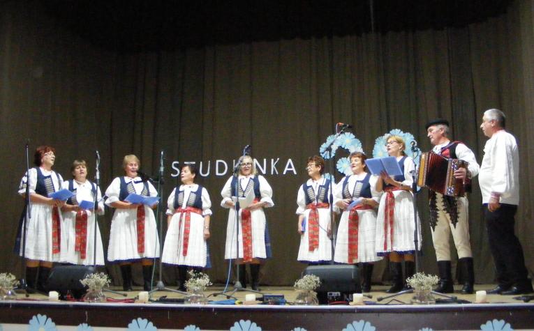 30. rokov Studienka