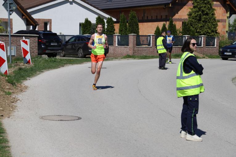Beh oslobodenia obce