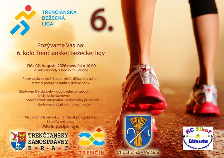 TBL preteky