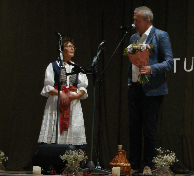 30. rokov Studienka