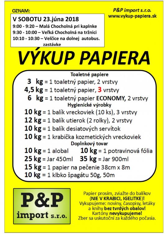 papier