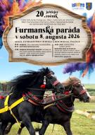 Furmanské paráda